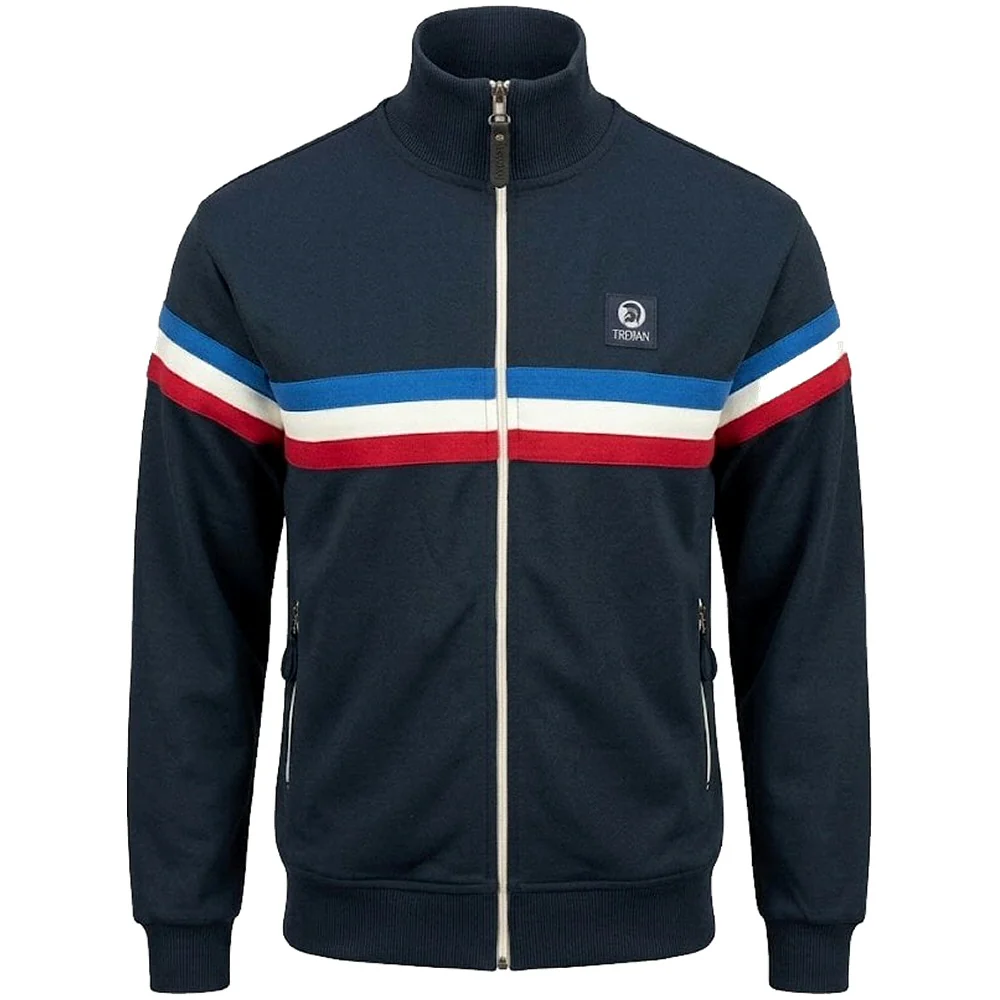 Track Tops
